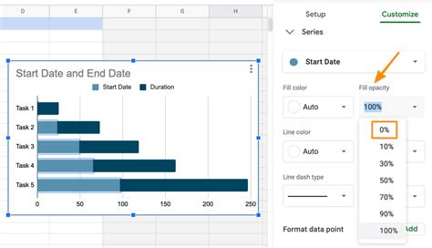 How to Create a Gantt Chart in Google Docs (With Templates!) | ClickUp