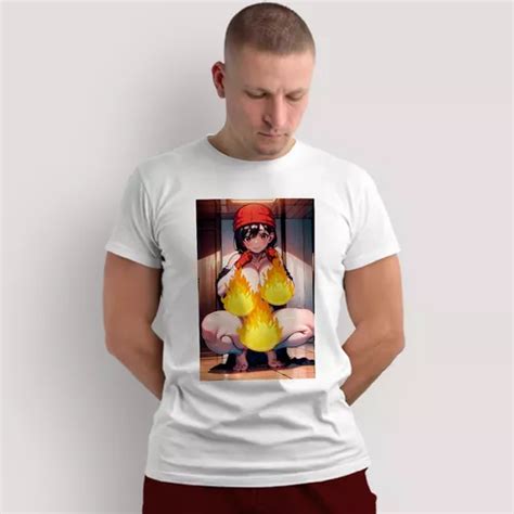 Playera Ha Hentai Ahegao Izumo Undead P120 Meses sin interés