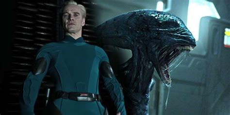 Alien Prequel Trilogy: We Need Prometheus 3 | Screen Rant