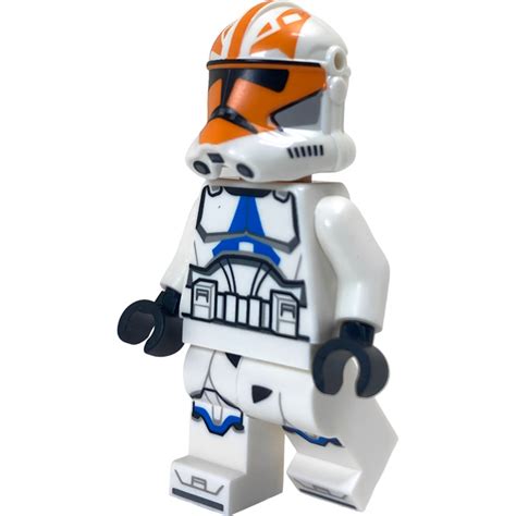 LEGO 332nd Clone Trooper Minifigure Brick Owl LEGO Marketplace