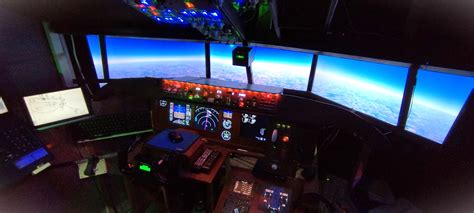 Boeingsimulator777