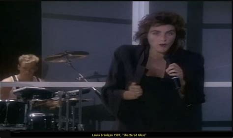 Laura Branigan 1987 Laura Snapshots Ripped