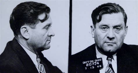 Bugs Moran: Chicago’s Infamous Prohibition-Era Gangster