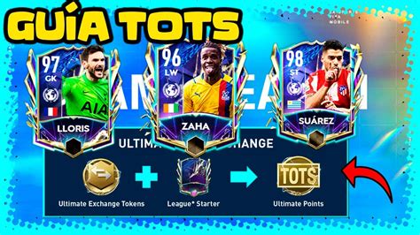 Evento Tots Gu A Primeras Cuentas Y Cosas Gratis Fifa Mobile