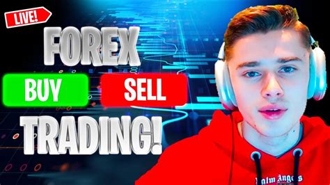 🔴live Forex Day Trading Xauusd And Nas100 Free Signals And Advice