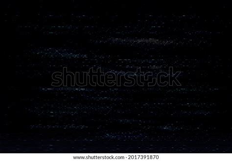 Black Damaged Retro Vhs Camera Tracking Stock Illustration