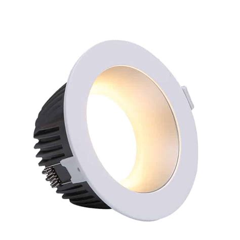 Dvolador Led Surface Mounted Ceiling Downlight Adjustable Degrees