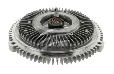 Fan Clutch For Bmw E46 316ti 318i 320i 323i 325i 328i 330i 330ci N42