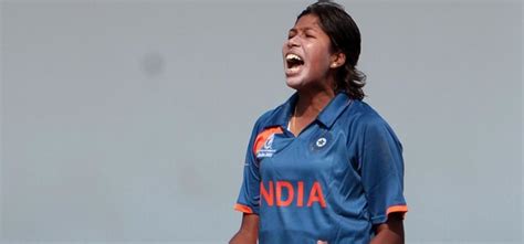 While You Fret Over The IPL, This Indian Woman Created History In ...