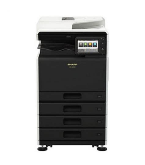 Sharp BP 30M28 Multifunction Printer United Copiers