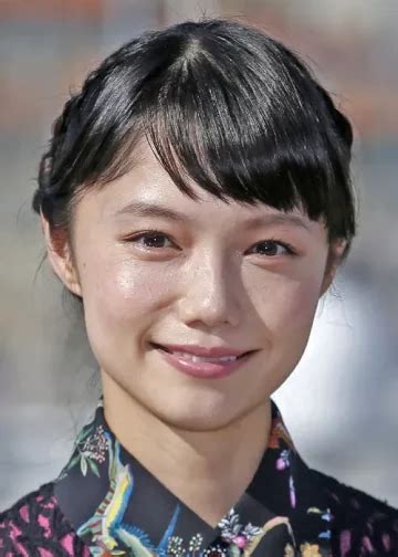 Aoi Miyazaki Biography Movies List Wegreen Entertainment