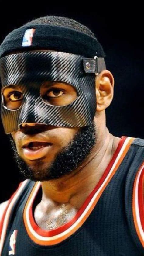 Why Do Nba Players Wear Masks 2023 Unveiling The Reasons Nba Players