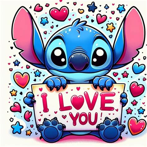 Pin By La Beba Fashion On Stich Stitch Drawing Lilo And Stitch