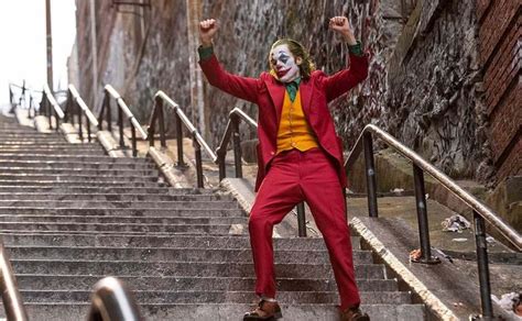 Payaso sexual Joker se convierte en una de las palabras más