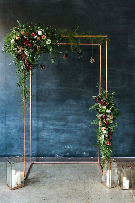 Huppah Wedding Neon Wedding Fall Wedding Wedding Bouquets Rustic