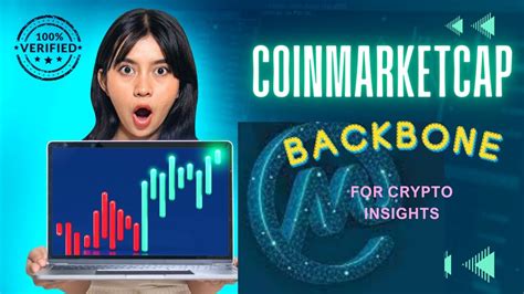 How To Use Coinmarketcap The Best Guide Coinmarketcap Tutorial Youtube