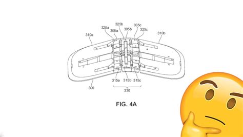 Microsoft Brevetta Il Mouse Pieghevole Il Surface Duo Non Era Abbastanza