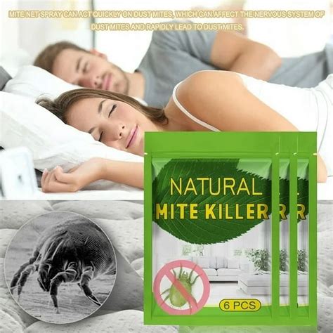 Anti Mite Agent To Remove Mites Home Bed Clothing Plant To Remove Mites