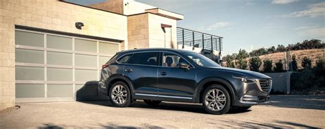 2018 Mazda Cx 9 Redesign Napleton Mazda Of Naperville