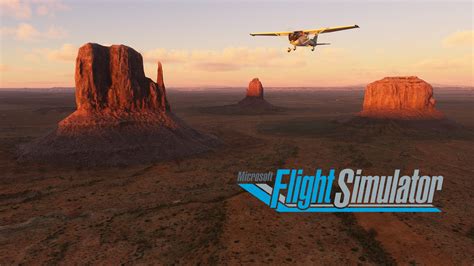 PM World Update II USA ist ab sofort für den Microsoft Flight