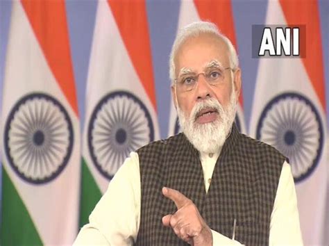 Pm To Visit Goa Tomorrow To Participate In Liberation Day Celebrations