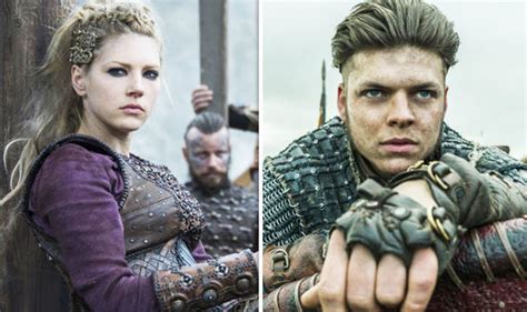 Vikings Season 5 Finale Recap Episode 10 Moment Of Vision Tv And Radio Showbiz And Tv