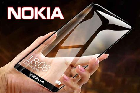 Nokia King Mini Smartphone नकय क जबरदसत फड समरटफन