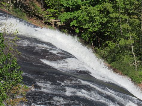 Road Trip – Waterfall Scenic Byway, North Carolina (May 2-3, 2020 ...