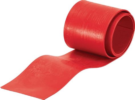 Cfs T Sst Sealing Strips Firestop Collars Wraps And Bandages Hilti