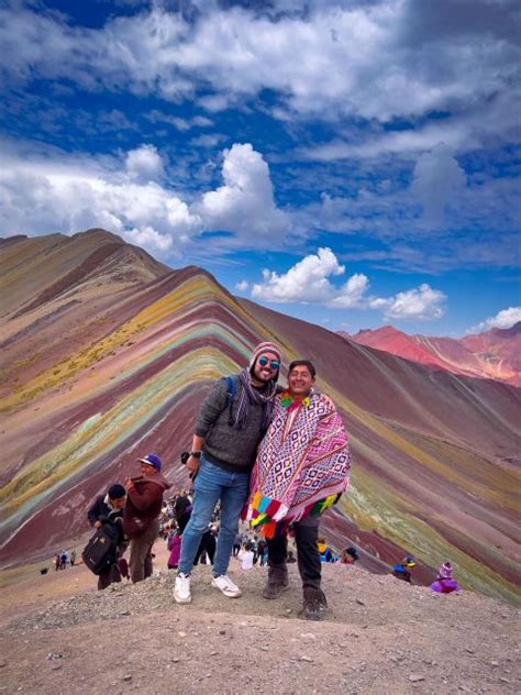 Cuzco Machu Picchu Humantay Regenbogenberg 6 Tage Reise GetYourGuide