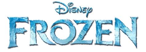 Movie Frozen Logo