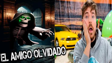 CREEPYPASTA DE FC 24 ROBLOX SAGA GTA YUOTUBERS EL AMIGO OLVIDADO