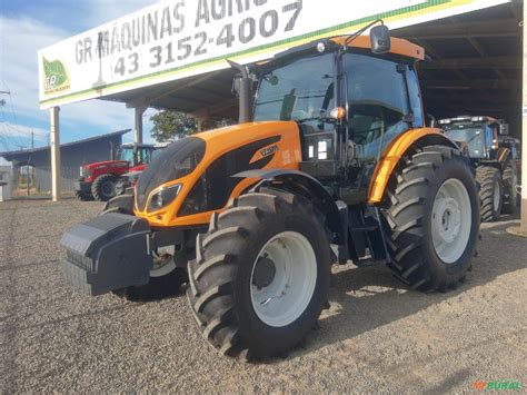 Trator Valtra Valmet A X Ano Em Arapongas Pr Venda