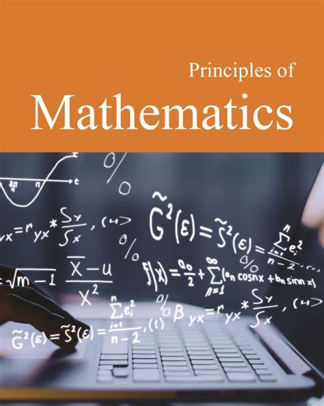 Salem Press Principles Of Mathematics