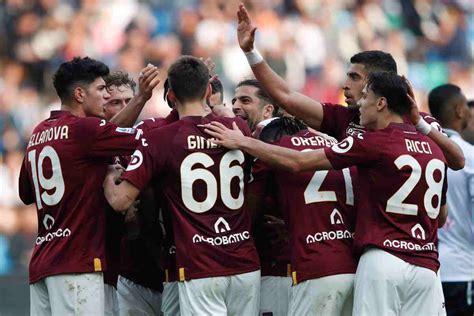 Torino Difesa Da Europa L Incredibile Dato Sui Clean Sheet Cip