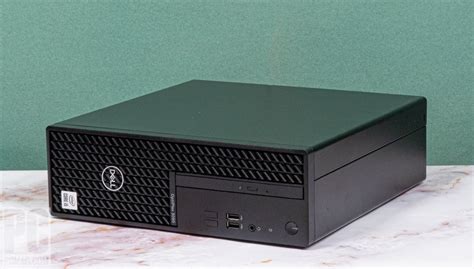 ルはお Dell 2022 Newest Optiplex 3090 Micro Form Factor Business Desktop