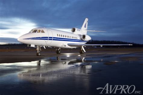 Private Jets For Sale Charter Learjet 45 Falcon 900b Challenger 650