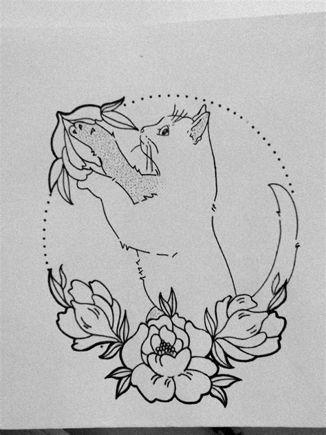 Tattoo Art Drawings Tattoo Sketches Art Sketches Cute Drawings