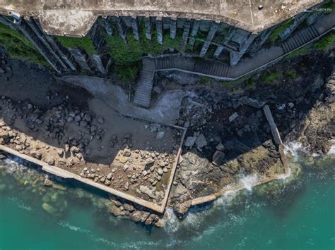 Exploring The Ruins Of Alcatraz In Roxas A Step Back In Time Suroyph