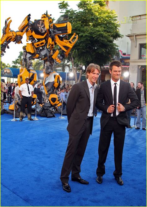 Photo: transformers premiere 11 | Photo 462521 | Just Jared ...