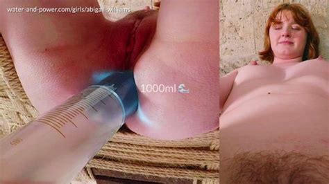 Enema Porn Videos 9 XHamster