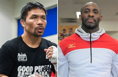 Manny Pacquiao Vs Yordenis Ugas Big Fight Preview Predictions