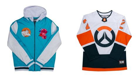 New Overwatch 2 merchandise 2023: How to get, prices, and more