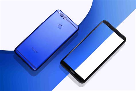 Honor Launches 7X Onto the Market - Review Central Middle East