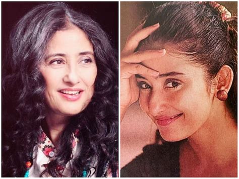 Happy Birthday Manisha Koirala 52 साल की हुईं मनीषा कोइराला जन्मदिन