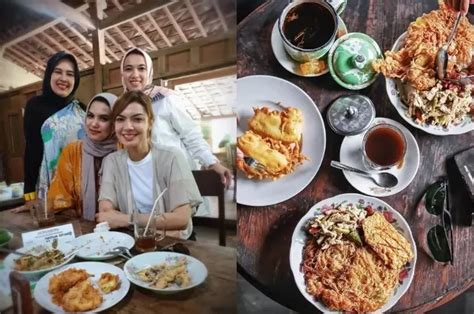 Alasan Mengapa Kopi Klotok Jogja Begitu Terkenal Apa Sih