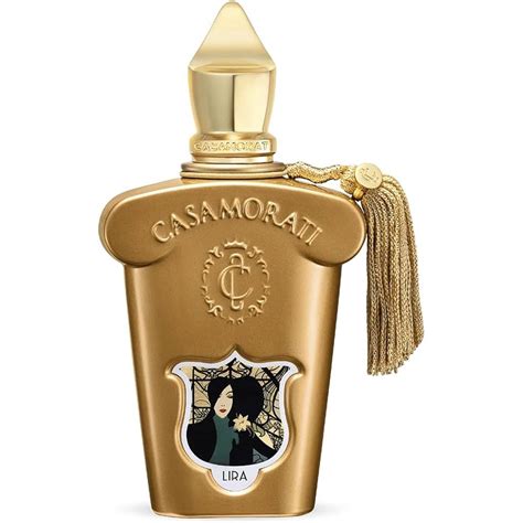 Casamorati Lira Perfume Casamorati Lira By Xerjoff Feeling Sexy