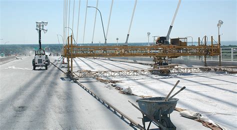 Building the Ravenel Bridge