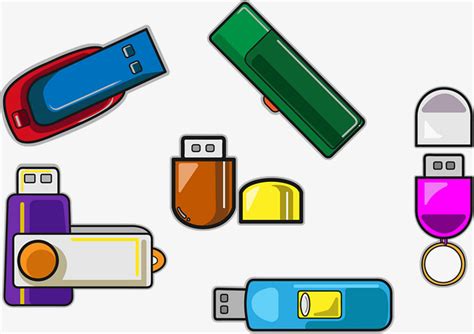 Dispositivos De Almacenamiento De Vectores Dispositivos De