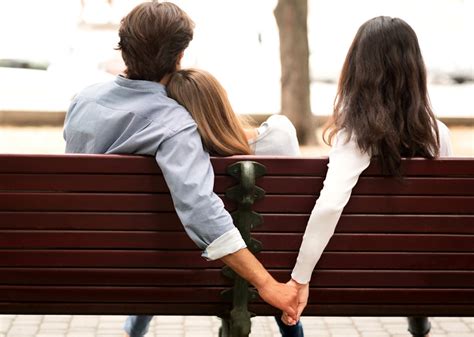 Should You Date Someone Separated Recently Divorced Or Just Out Of A Long Term Relationship